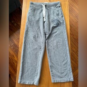 Old Navy Heather Gray Sweatpants
